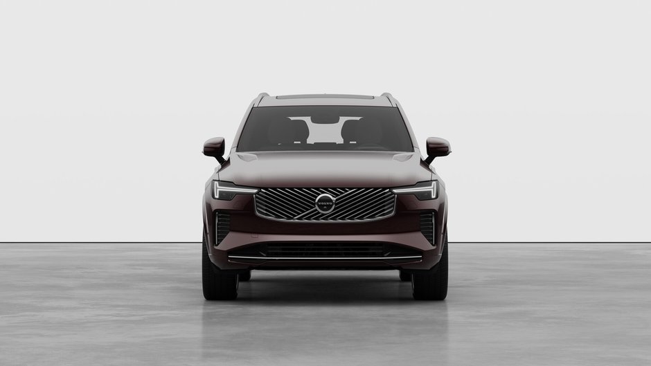 2027 Volvo XC90 Ultra 7-Seater (Bright Theme)-4