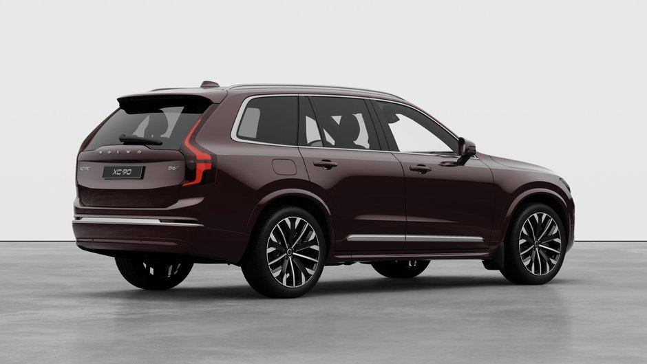 2027 Volvo XC90 Ultra 7-Seater (Bright Theme)-3