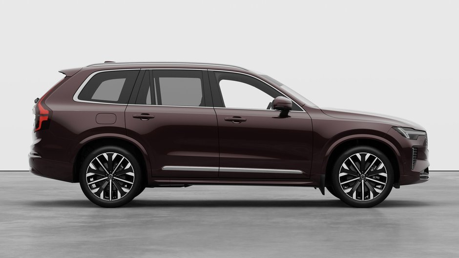 2027 Volvo XC90 Ultra 7-Seater (Bright Theme)-6