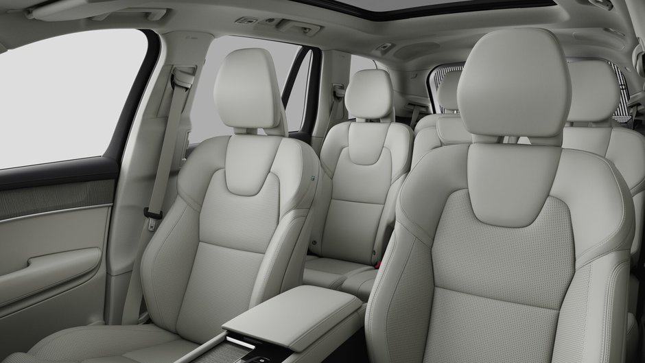 2027 Volvo XC90 Ultra 7-Seater (Dark Theme)-11