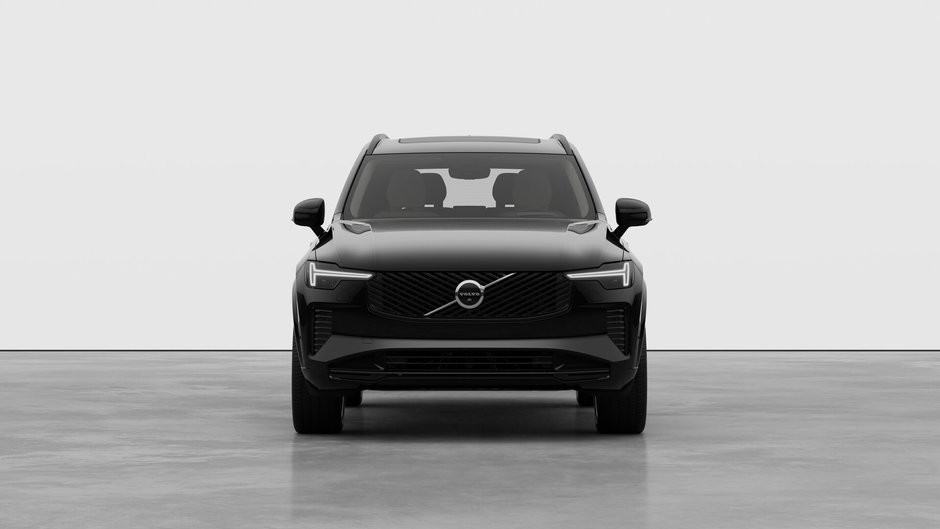 2027 Volvo XC90 Ultra 7-Seater (Dark Theme)-4