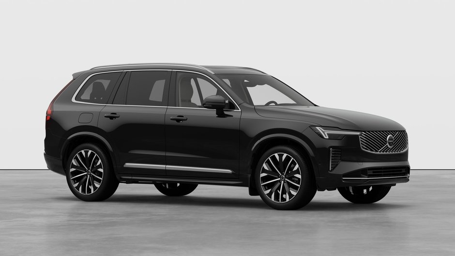 2027 Volvo XC90 Ultra 6-Seater (Bright Theme)-2