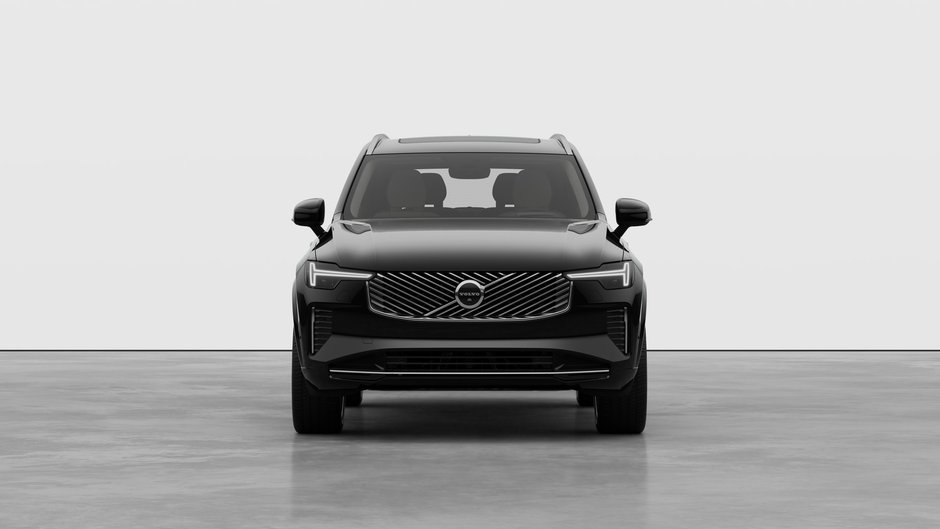 2027 Volvo XC90 Ultra 6-Seater (Bright Theme)-4