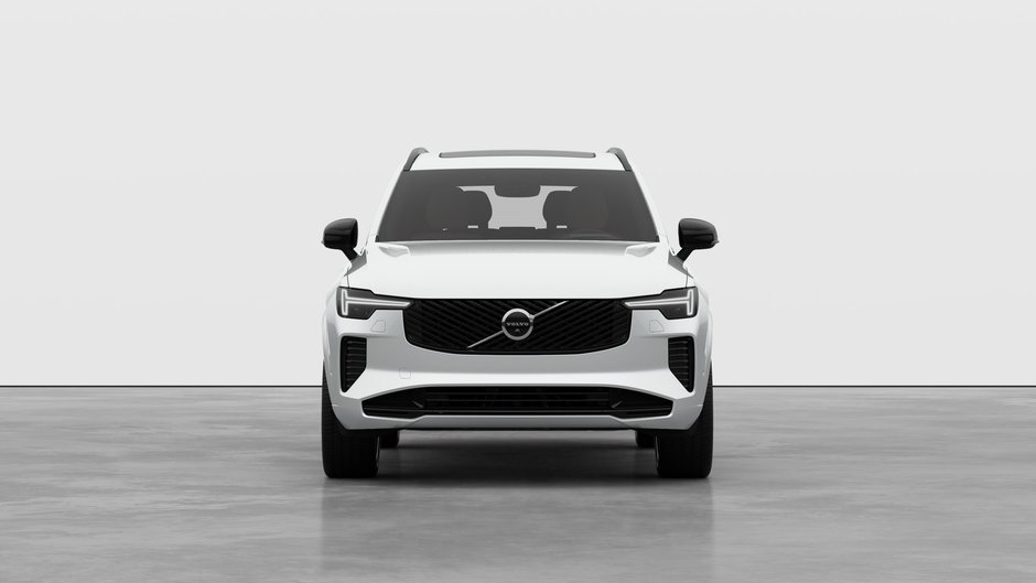 Volvo XC90 Ultra 7-Seater (Dark Theme) 2027-4