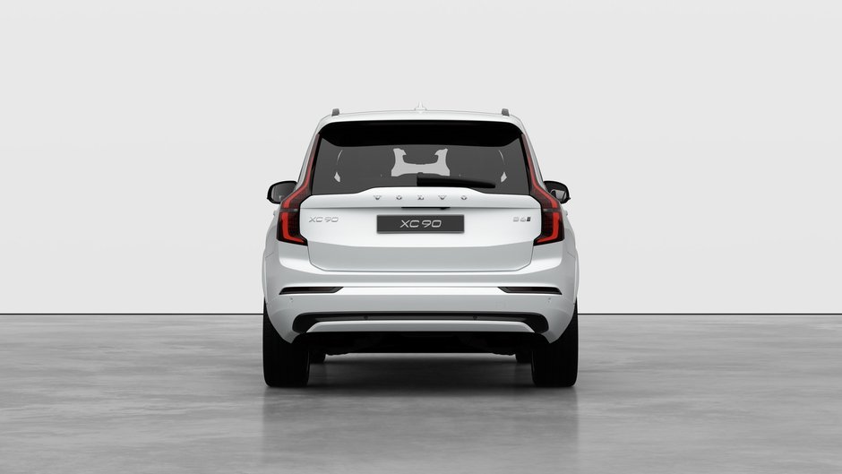 Volvo XC90 Ultra 7-Seater (Dark Theme) 2027-5