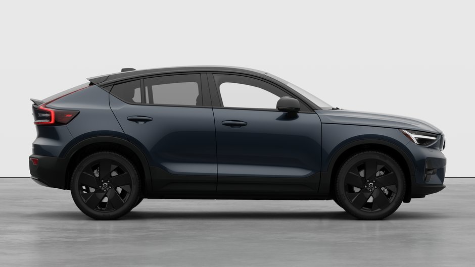 Volvo EC40 Ultra Black Edition 2026-6