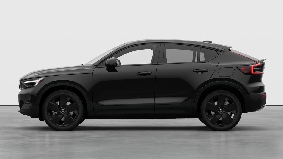 Volvo EC40 Ultra Black Edition 2026-7