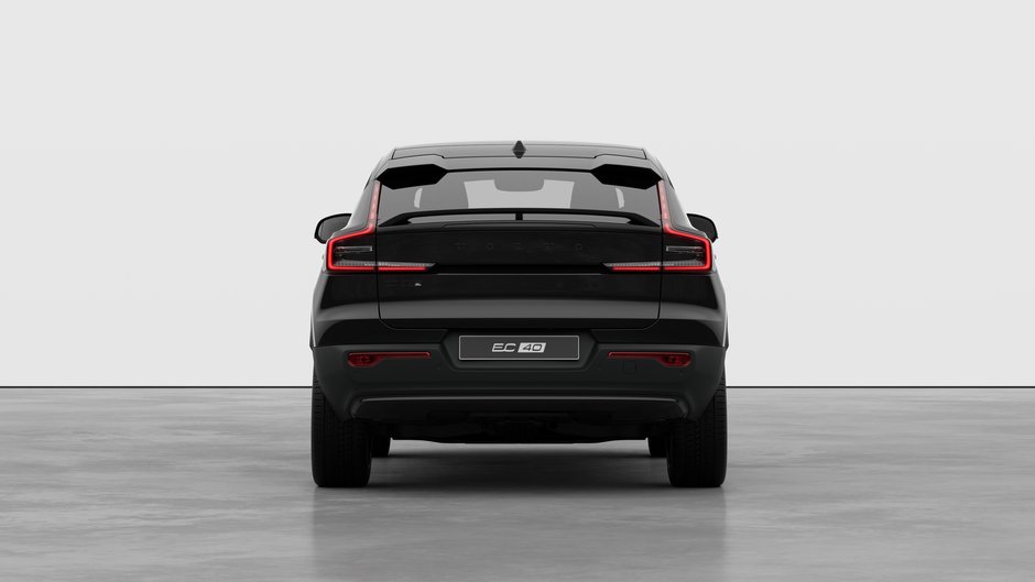 Volvo EC40 Ultra Black Edition 2026-5