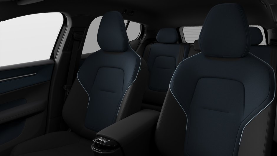 Volvo EX30 Core 2025-9
