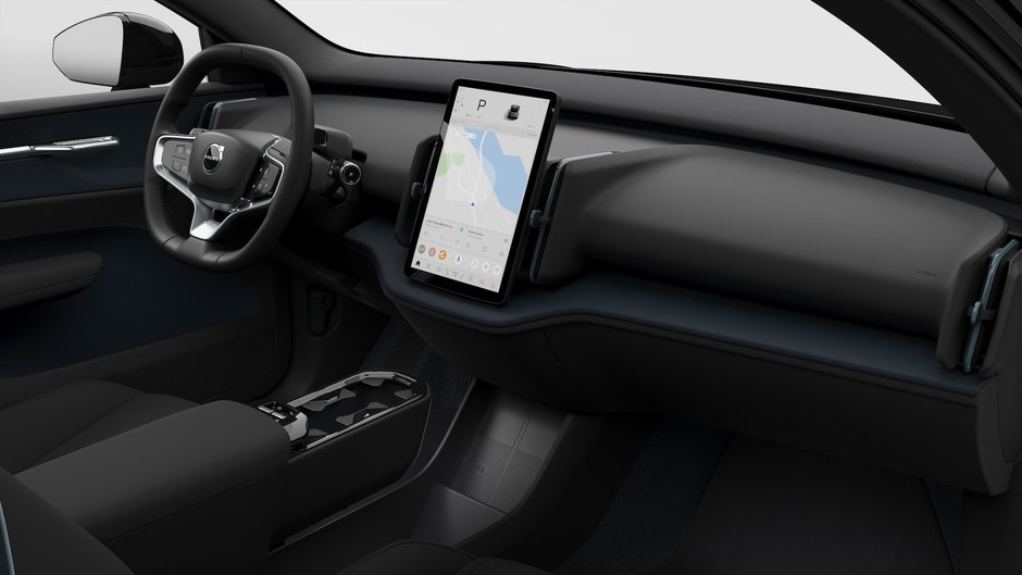 Volvo EX30 Core 2025-7