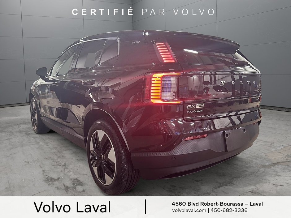 Volvo EX30 Core 2025-5
