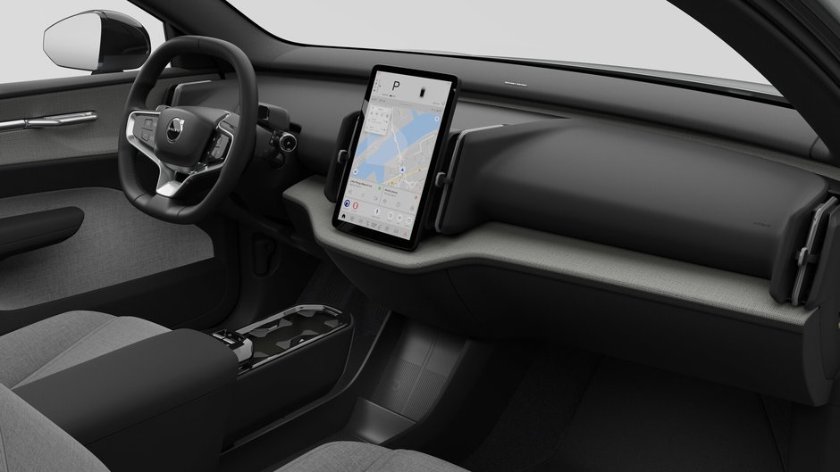 2026 Volvo EX30 Ultra-8