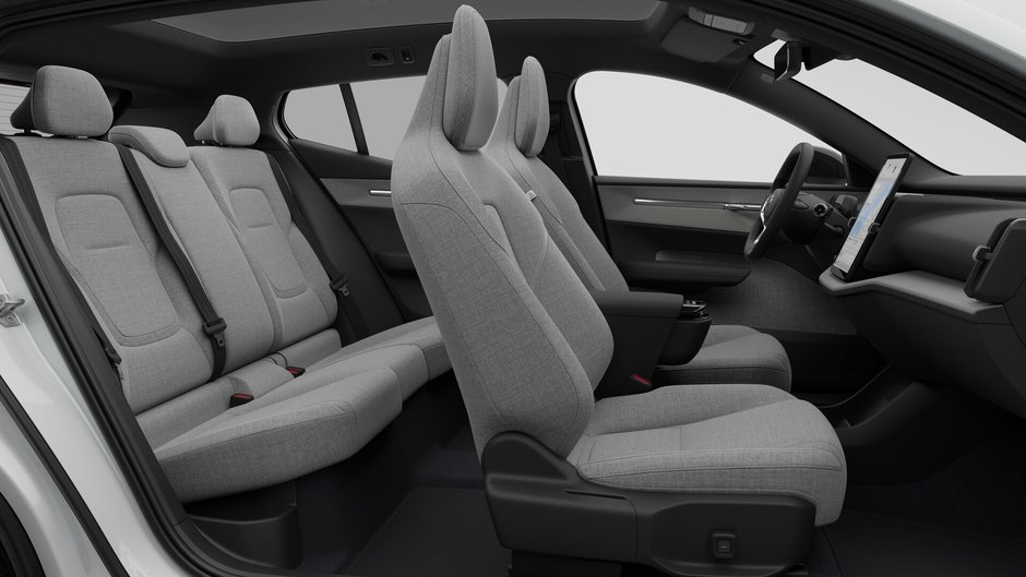 2026 Volvo EX30 Ultra-11