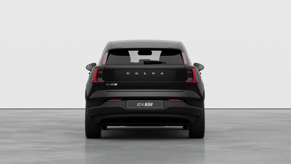 2026 Volvo EX30 Plus-5