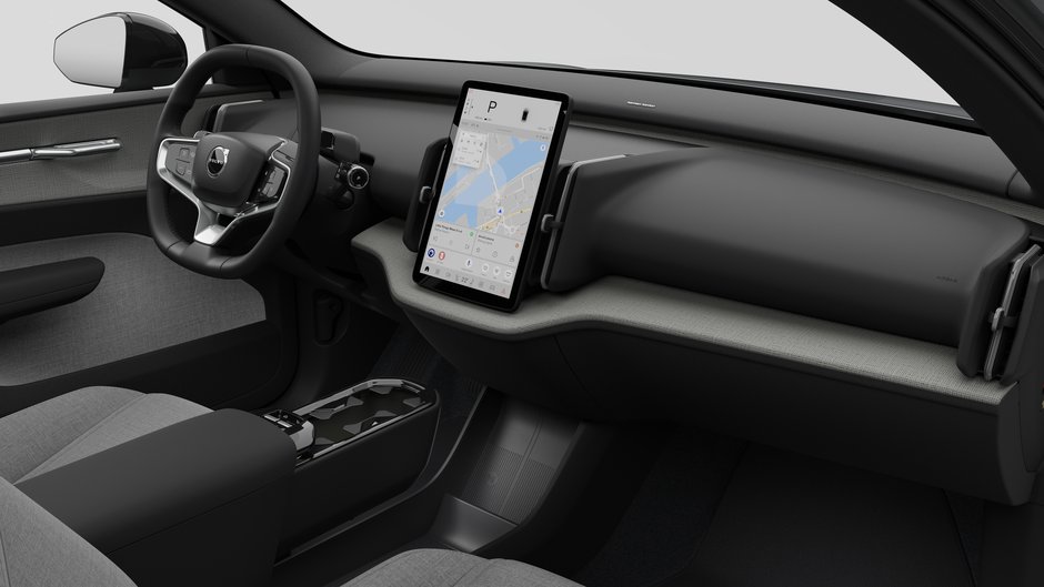 2026 Volvo EX30 Ultra-8