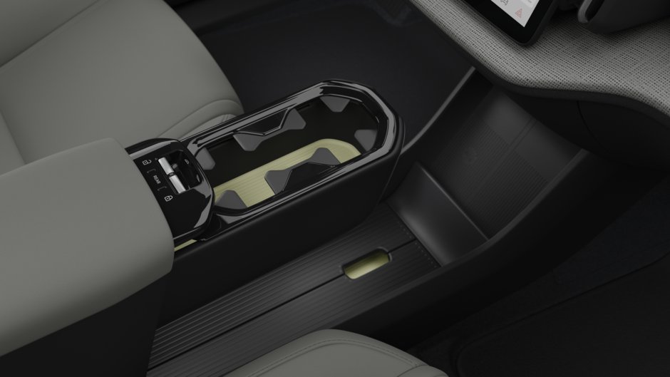 Volvo EX30 Plus 2026-9