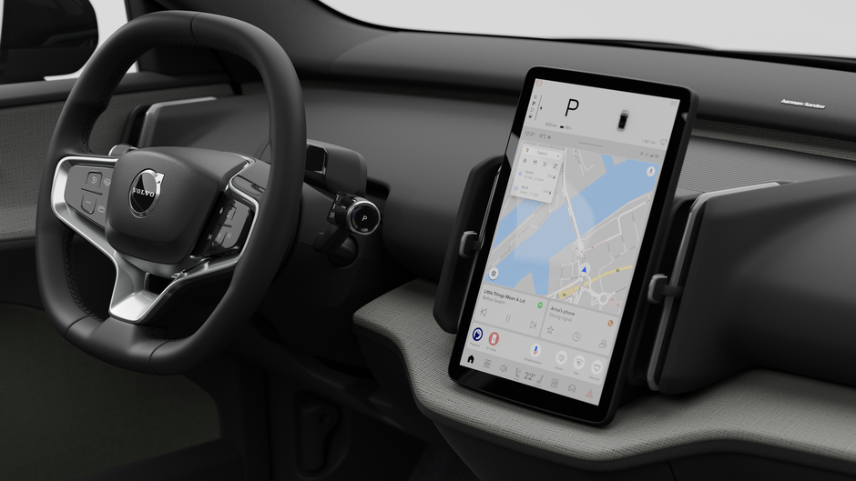 Volvo EX30 TWIN Plus 2026-12