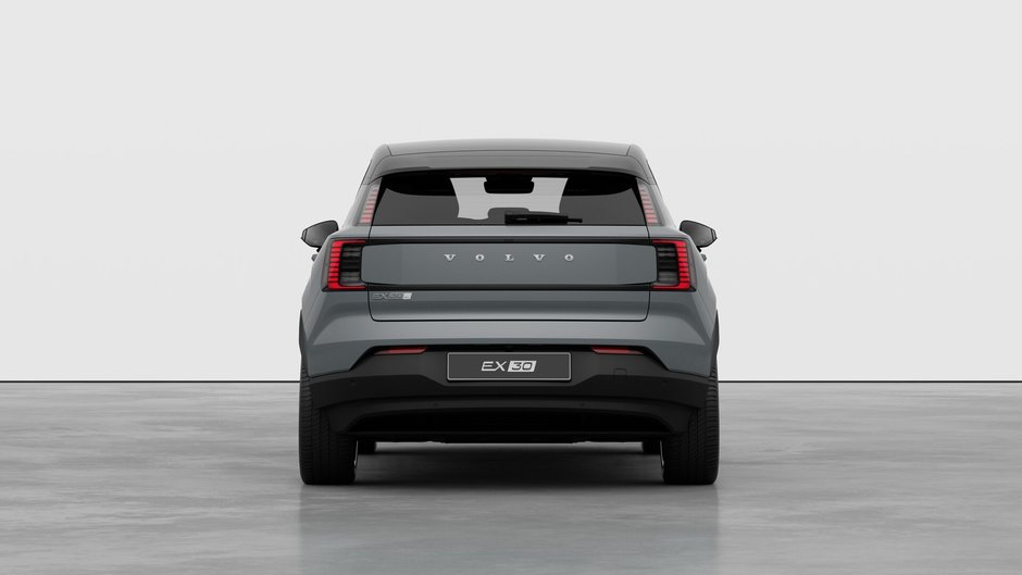 2026 Volvo EX30 Plus-5