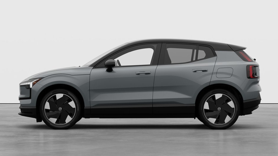 2026 Volvo EX30 Plus-7