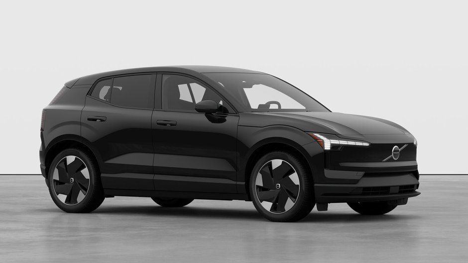 Volvo EX30 Plus 2026-2