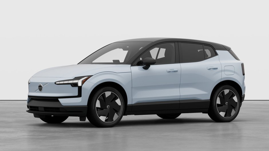 Volvo EX30 TWIN Plus 2026 à Laval, Québec