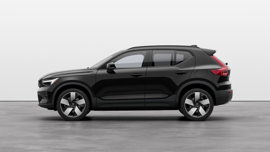 2025 Volvo EX40 Ultra-5