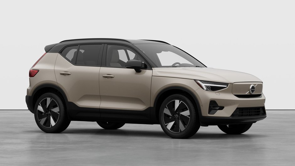 2026 Volvo EX40 Plus-2