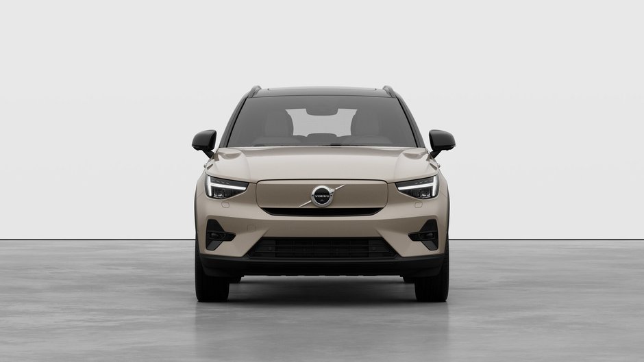 2026 Volvo EX40 Plus-4