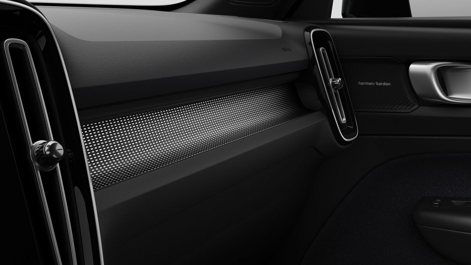 Volvo EX40 Ultra Black Edition 2026-8