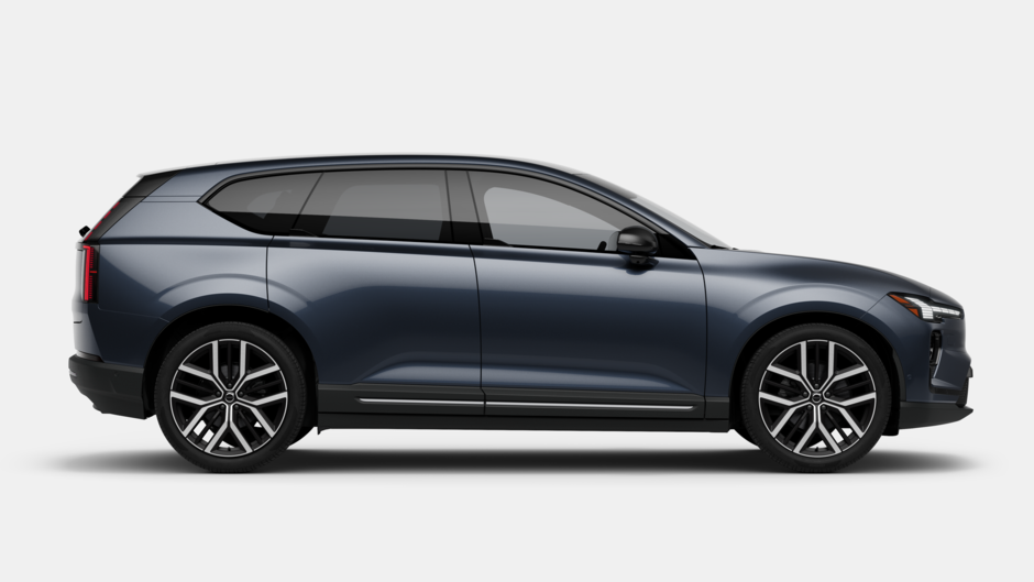 2027 Volvo EX60 Ultra-6