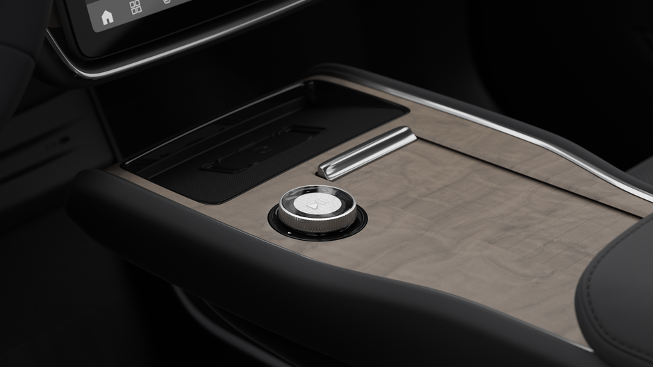 2025 Volvo EX90 Ultra-10