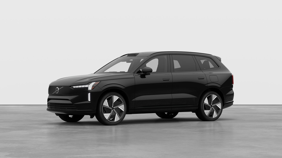Volvo EX90 Ultra 2025 à Laval, Québec