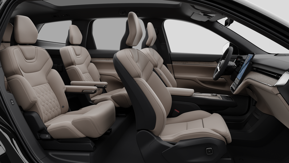 Volvo EX90 Ultra 2025-12