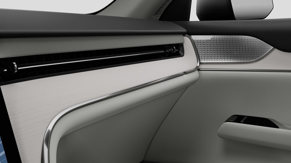 2025 Volvo EX90 Ultra-8