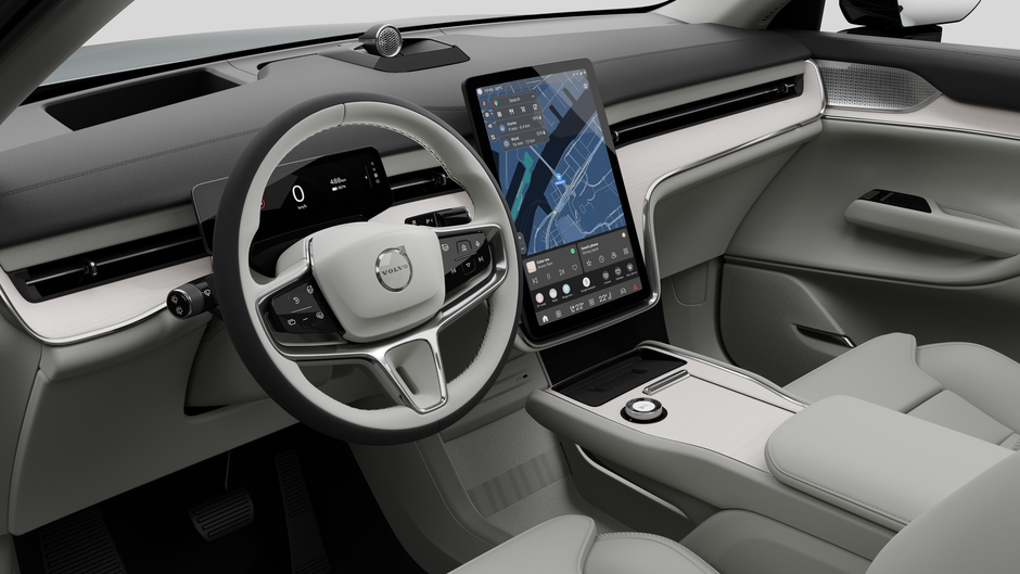 2025 Volvo EX90 Ultra-9