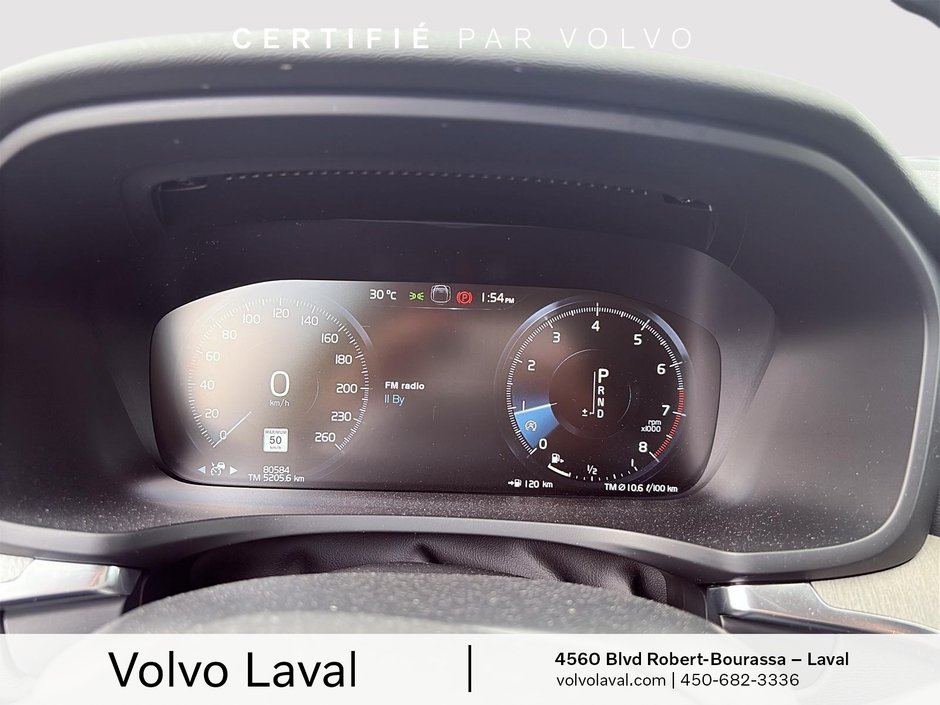 Volvo V60 Cross Country MOMENTUM 2022-22