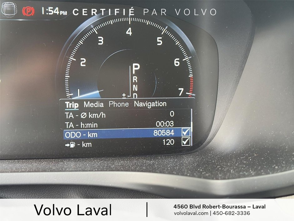 Volvo V60 Cross Country MOMENTUM 2022-19