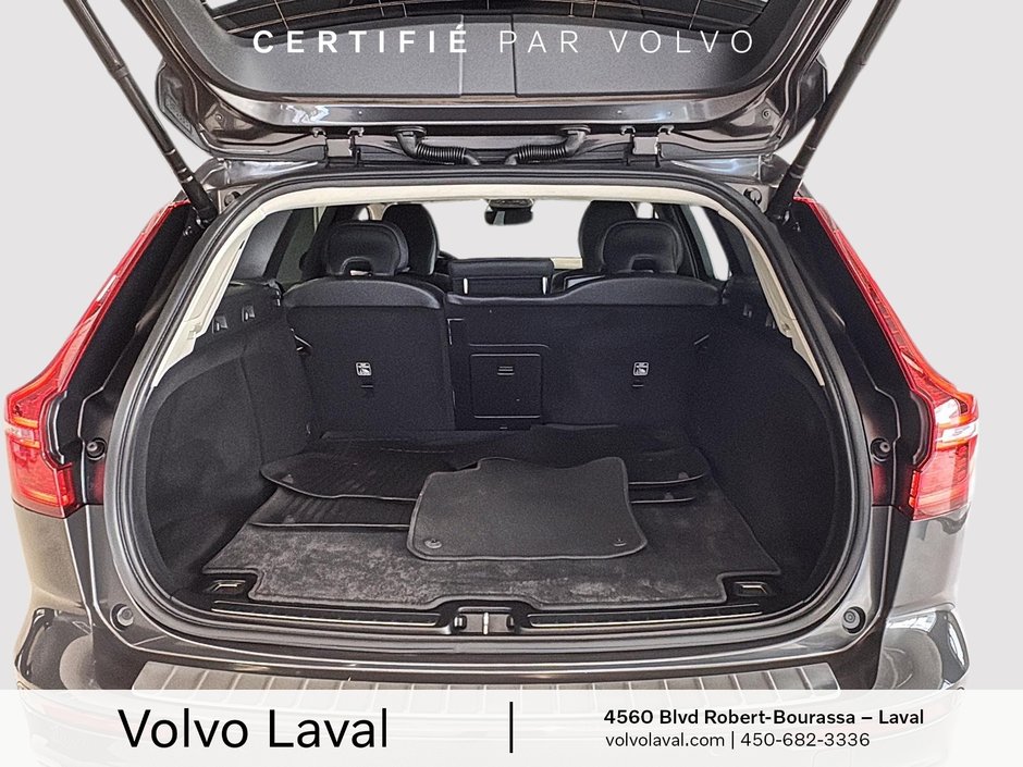 2023 Volvo V60 Cross Country Plus-8