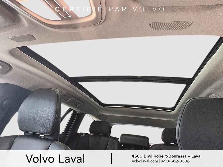2023 Volvo V60 Cross Country Plus-19