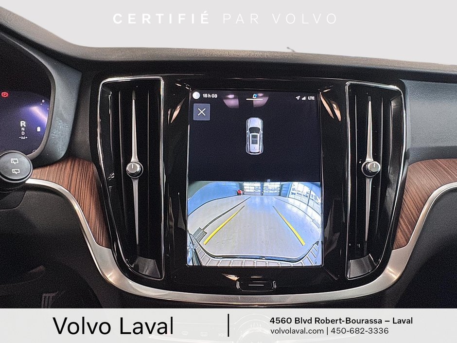 2023 Volvo V60 Cross Country Plus-20