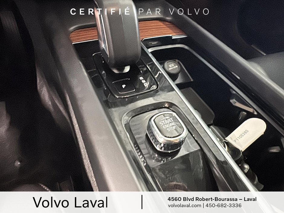 2023 Volvo V60 Cross Country Plus-22