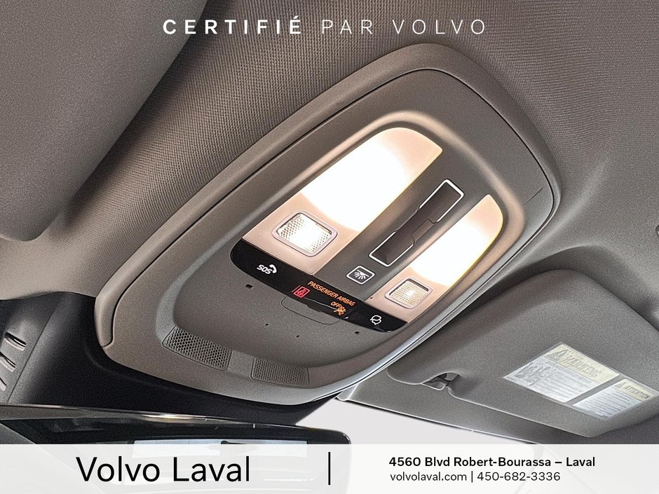 2023 Volvo V60 Cross Country Plus-24