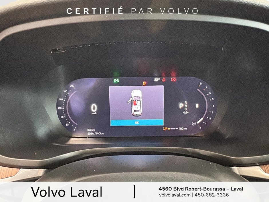 2023 Volvo V60 Cross Country Plus-16