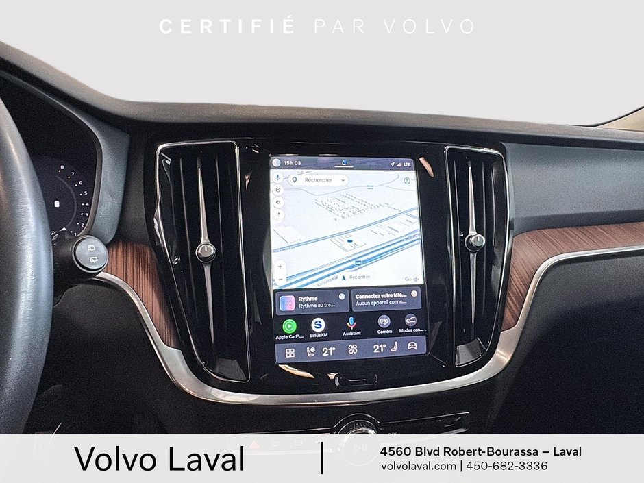 2023 Volvo V60 Cross Country Plus-21