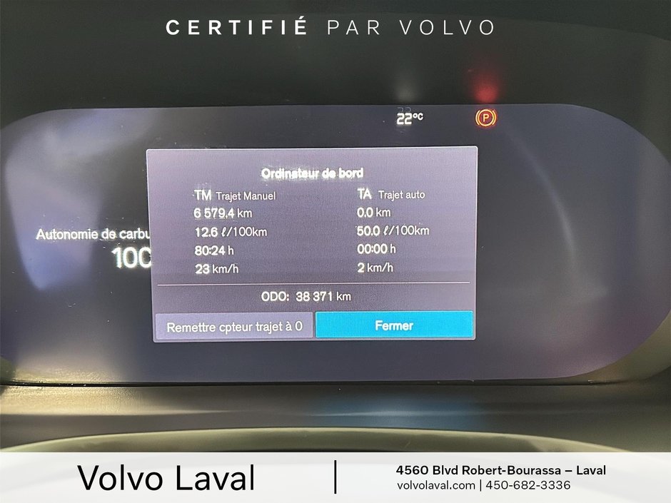 2023 Volvo V60 Cross Country Plus-15