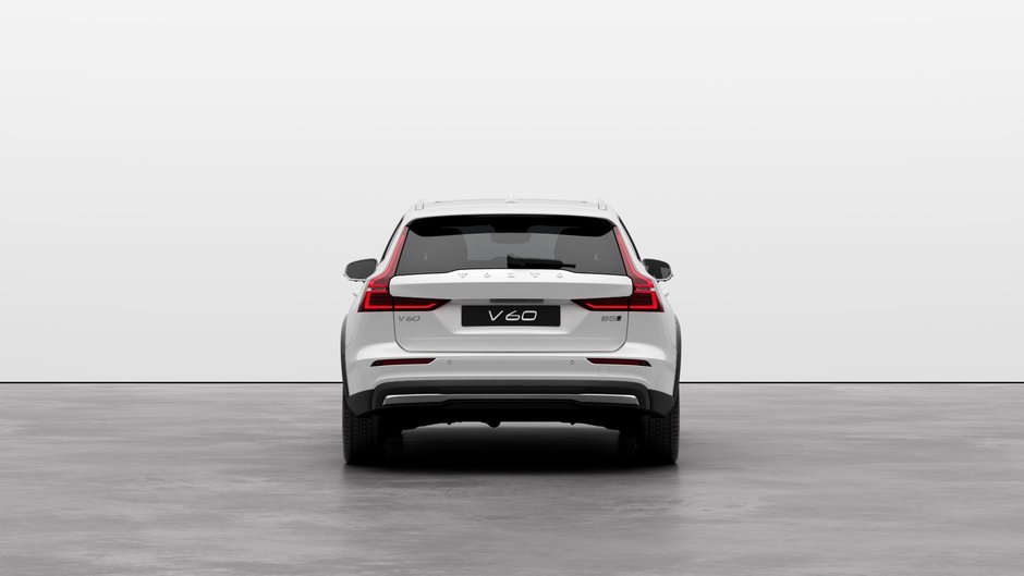 Volvo V60 Cross Country Ultra 2026-3