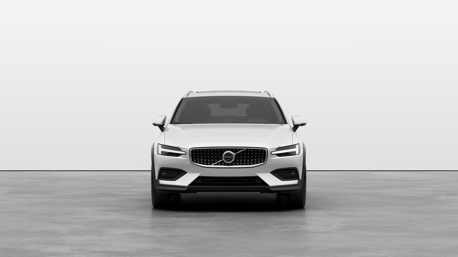 Volvo V60 Cross Country Ultra 2026-2