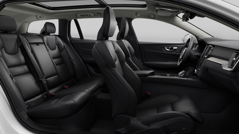 Volvo V60 Cross Country Ultra 2026-10
