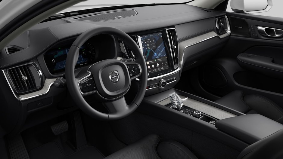 Volvo V60 Cross Country Ultra 2026-7
