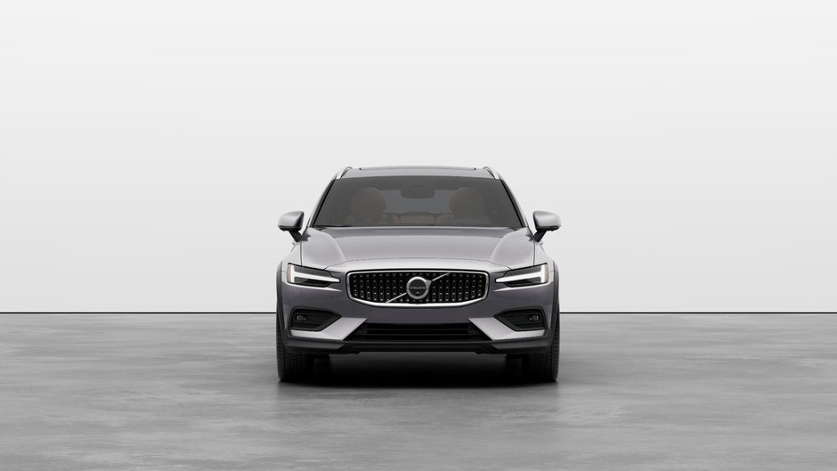 Volvo V60 Cross Country Ultra 2026-2